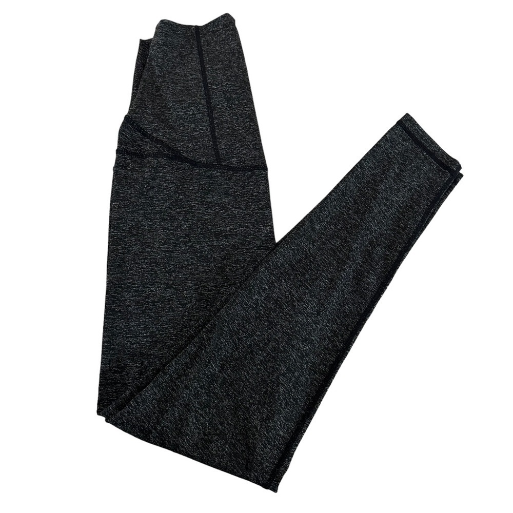 Maaci Maternity Gray Leggings Pants Size Small